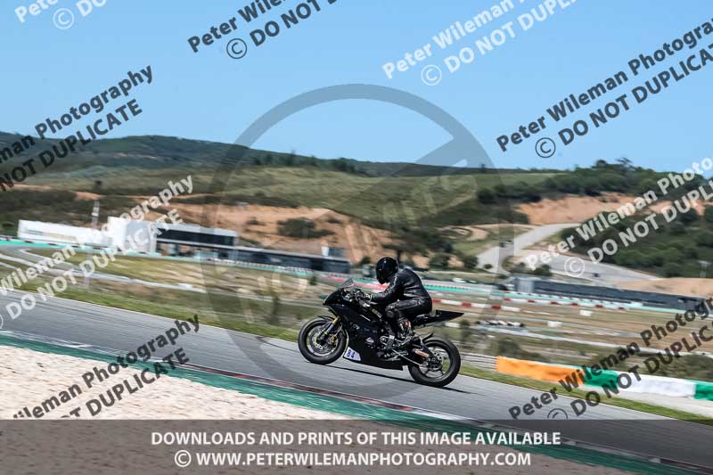 may 2019;motorbikes;no limits;peter wileman photography;portimao;portugal;trackday digital images